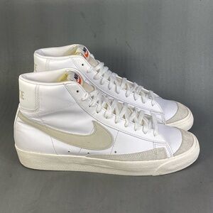 NIKE BLAZER MID 77 VINTAGE TRAINERS Sneaker Shoes mens size 9.5